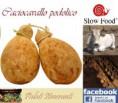 IL CACIOCAVALLO PODOLICO DEL GARGANO